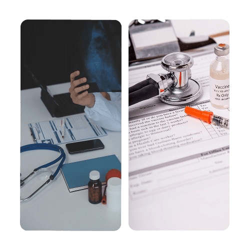 HIPAA Complaint