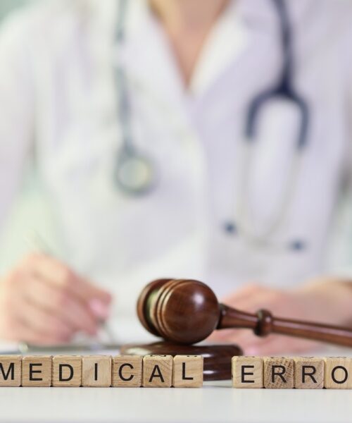 Medical record review for malpractice Malpractice case record review