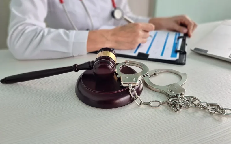 Medical record review for malpractice Malpractice case record review