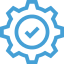 Settings icon